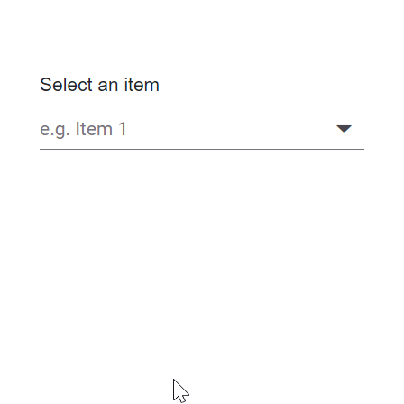 Blazor Virtualization Mixing Data Between Items On First Load - Premium Abstract Background Gallery - High Resolution