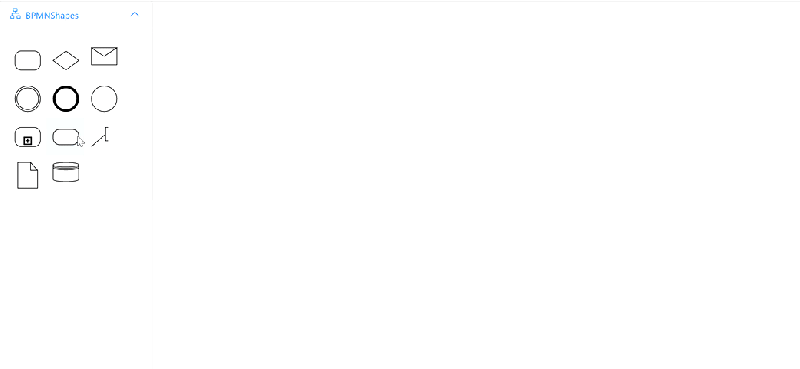 Bpmn Expanded Sub Process In Blazor Diagram Component Syncfusion - Premium Space Picture Gallery - 4K