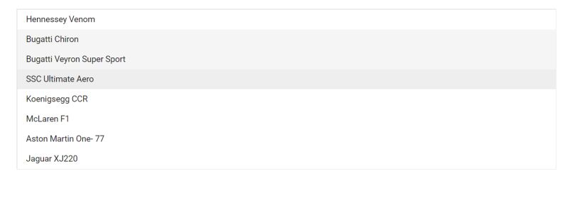 Dual Listbox In Blazor Listbox Component Syncfusion - Download Amazing Mountain Photo | Mobile