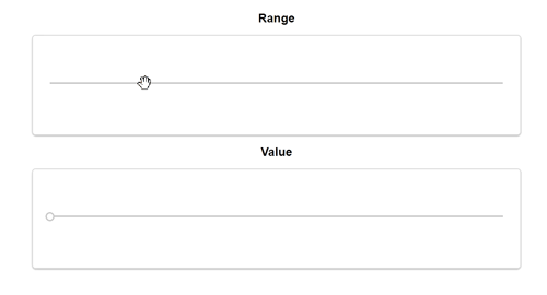 Blazor Get Started With Slider Help Docs Blazor Documentation - HD Landscape Arts for Desktop