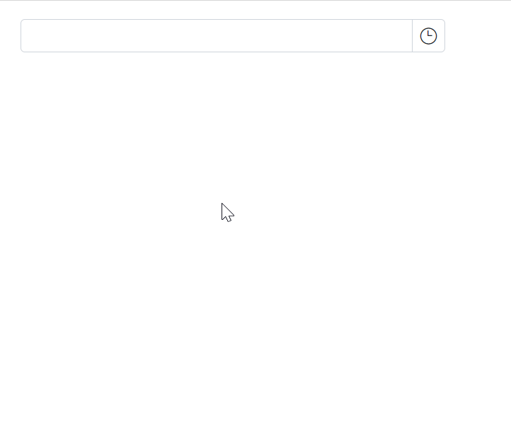 Open The Blazor Datepicker Popup On Focus Syncfusion - Best Colorful Illustrations in 4K