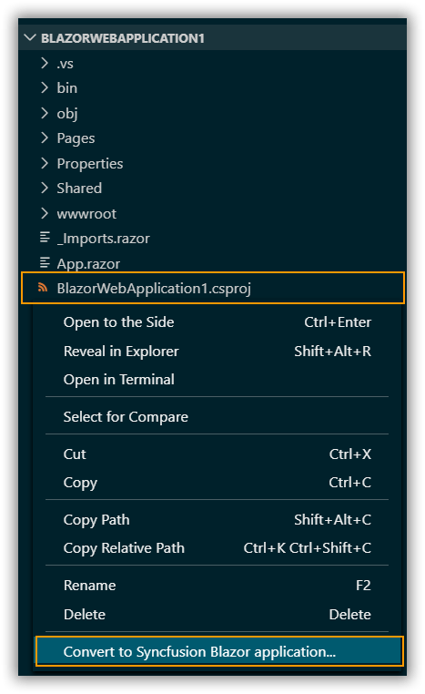 Convert Project In Blazor Syncfusion - Abstract Illustrations - Incredible Mobile Collection