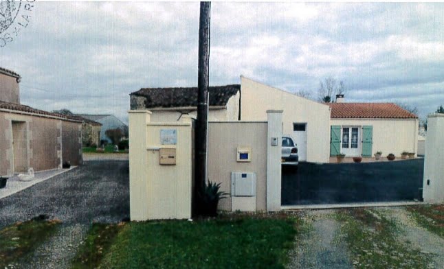 maison saint jean de liversay
