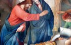 WSC Reflection for January 17, 2016 (International Districts)