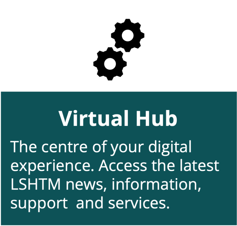 All Courses Lshtm Moodle - Elegant Colorful Illustration - High Resolution