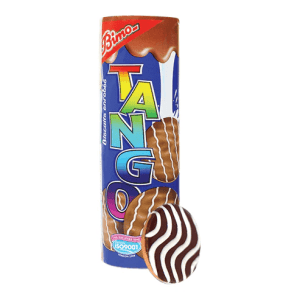 Bimo Tango