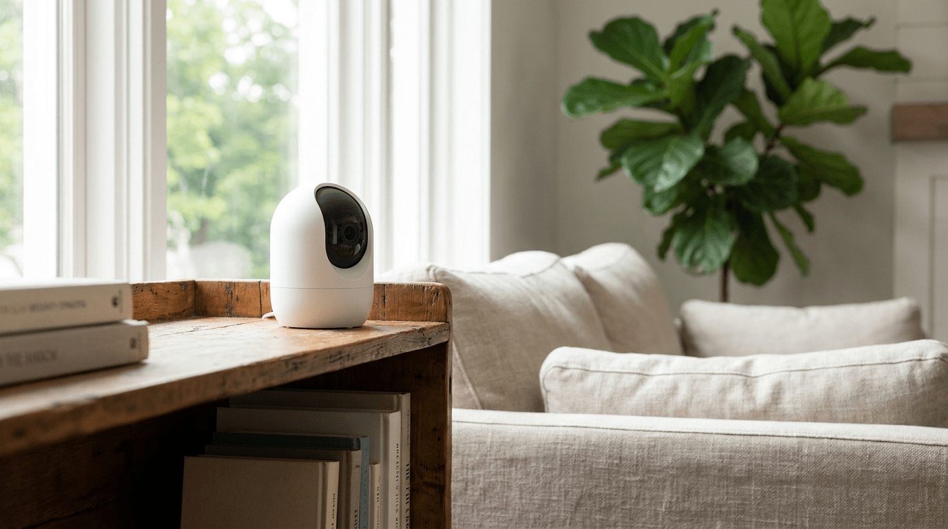roku camera - Roku Cameras: What They Do and What They Do Not