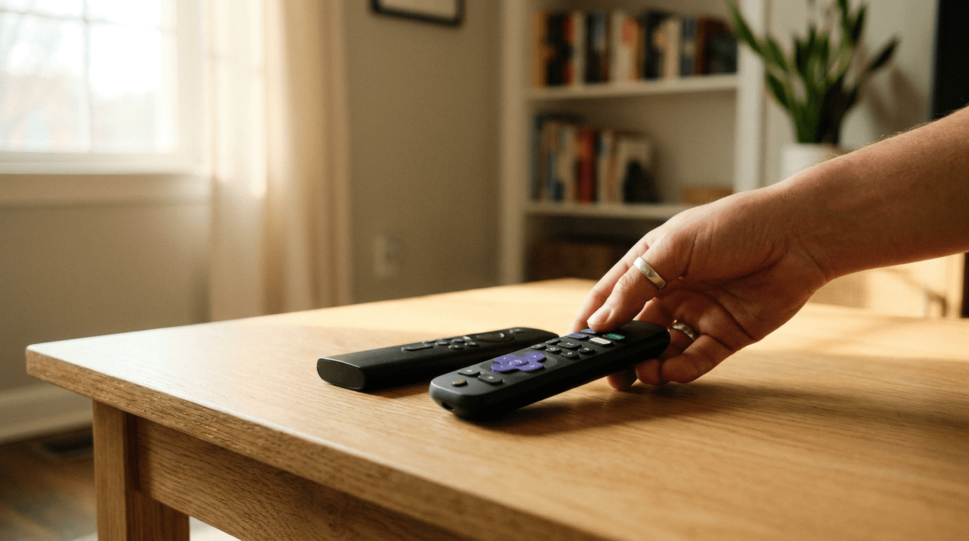 roku replacement remote - Roku Replacement Remotes: Which One Fits Your Model