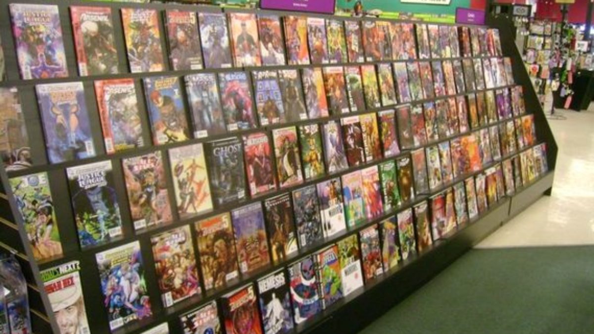 picture Comic Book Store Near Me bleeding cool