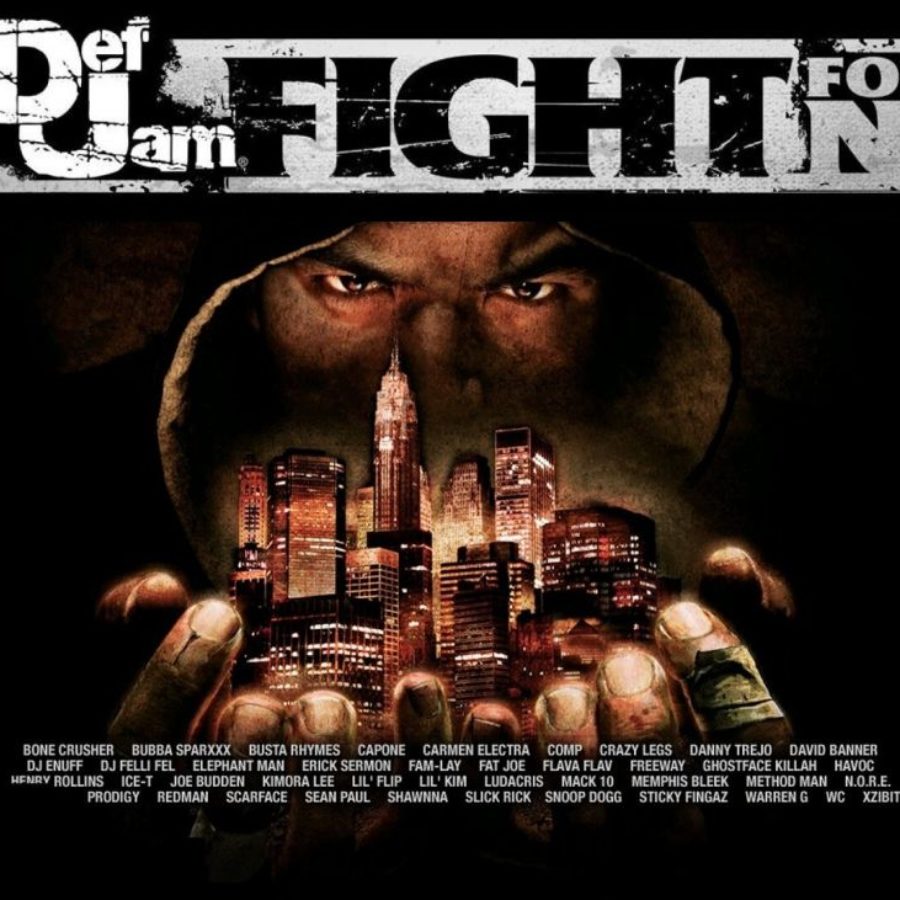 Def Jam Fight For Ny Characters Love Meme It is a sequel to the original title Def Jam Vendetta.