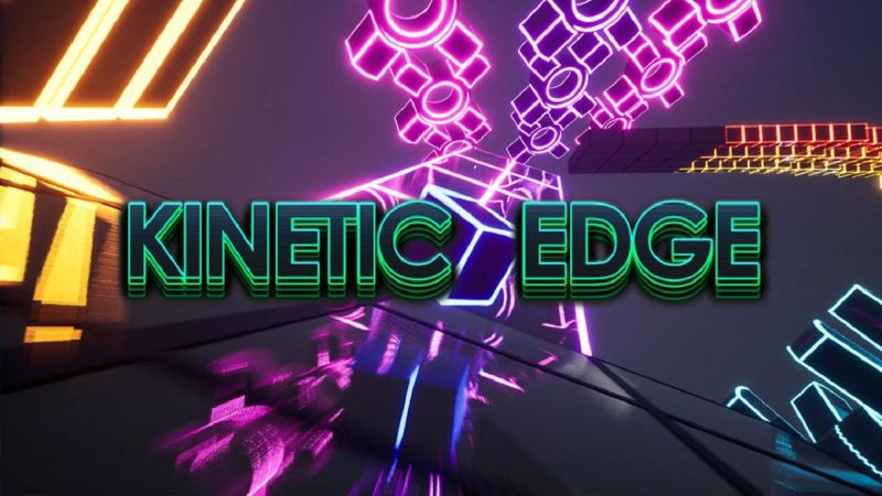 Kinetic Edge - Download Professional Mountain Pattern | Ultra HD