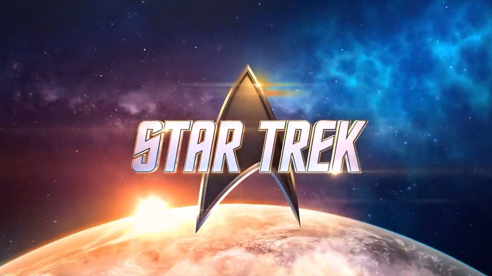 Star Trek Reboot: Daley & Goldstein Reveal New Film Set Further in the Future | Everything We Know (2026)