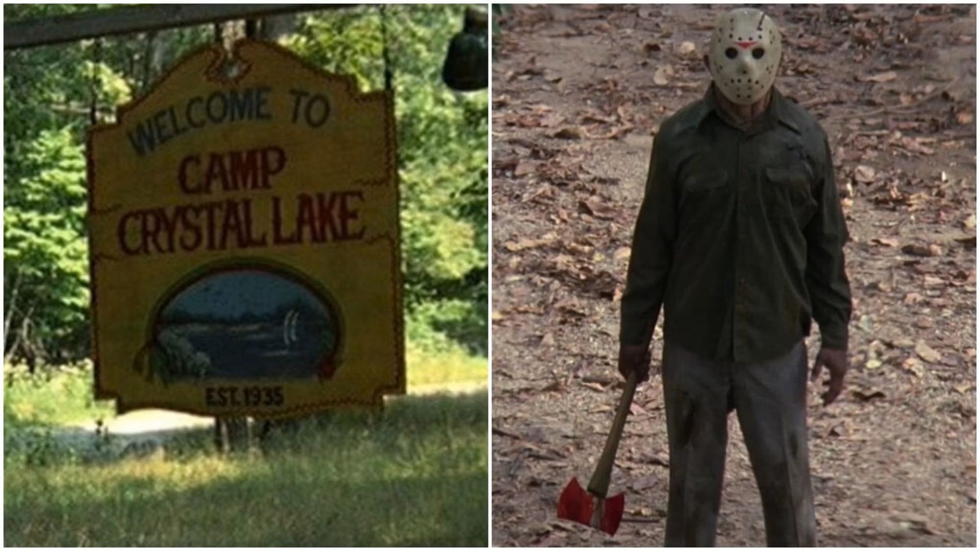 Crystal Lake: Unveiling the 'Friday the 13th' Prequel Secrets (2026)