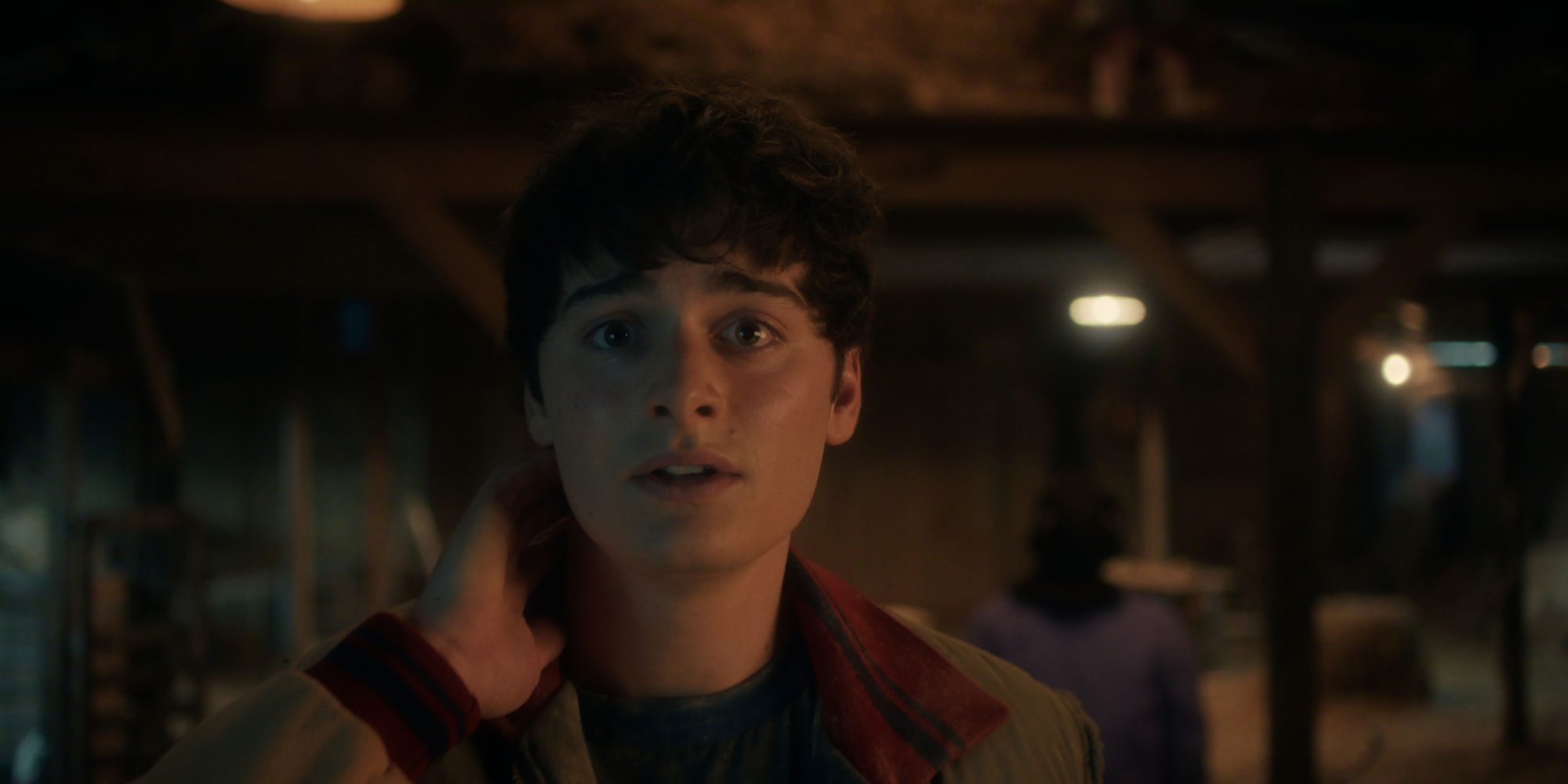 Stranger Things 5 Poster Has Hidden Spoiler for Will Byers - Noah Schnapp Explains (2025)