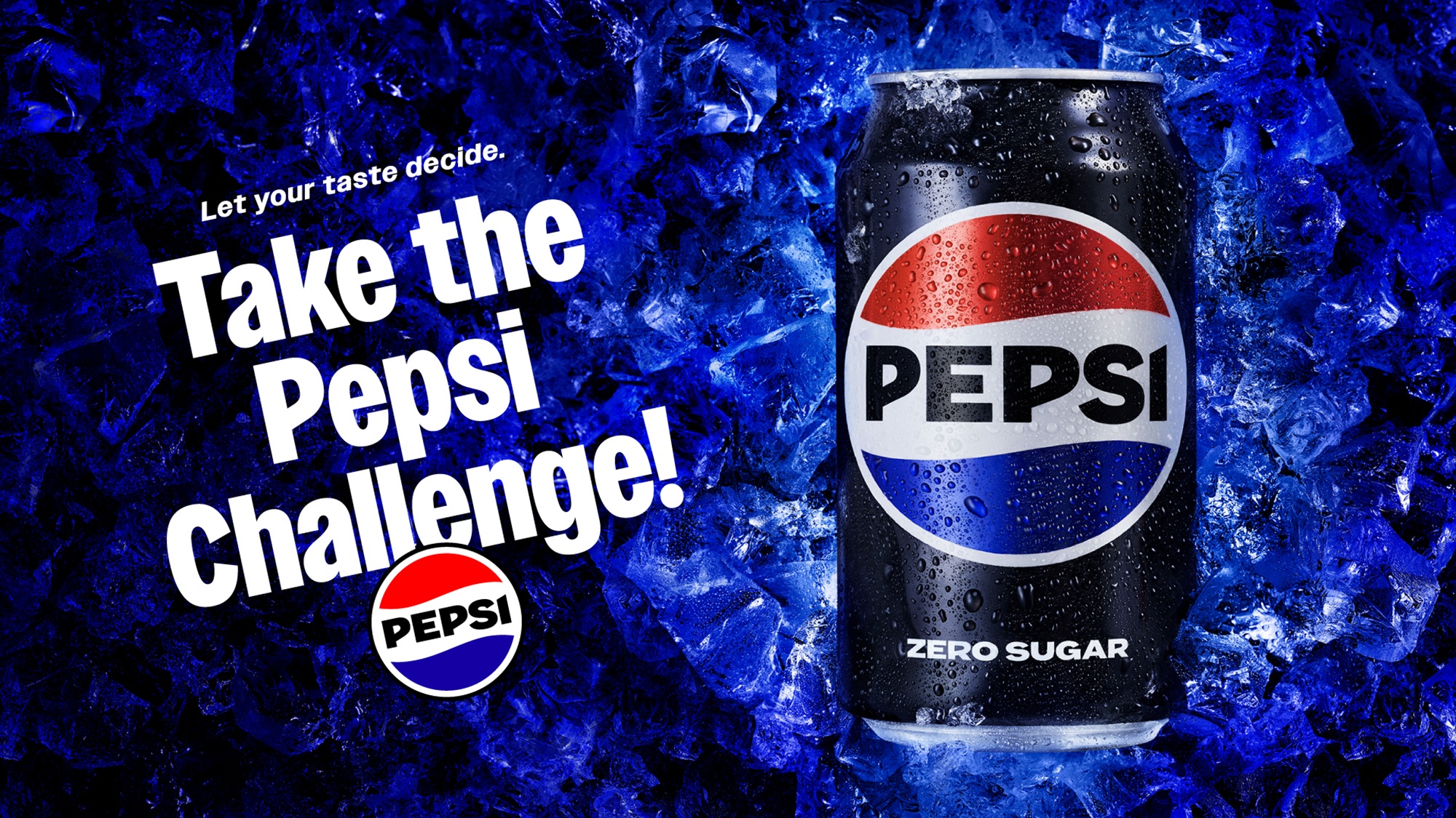 Pepsi Has Expanded The Pepsi Challenge Into 2026 Pepsi Challenge 2026 Promo 