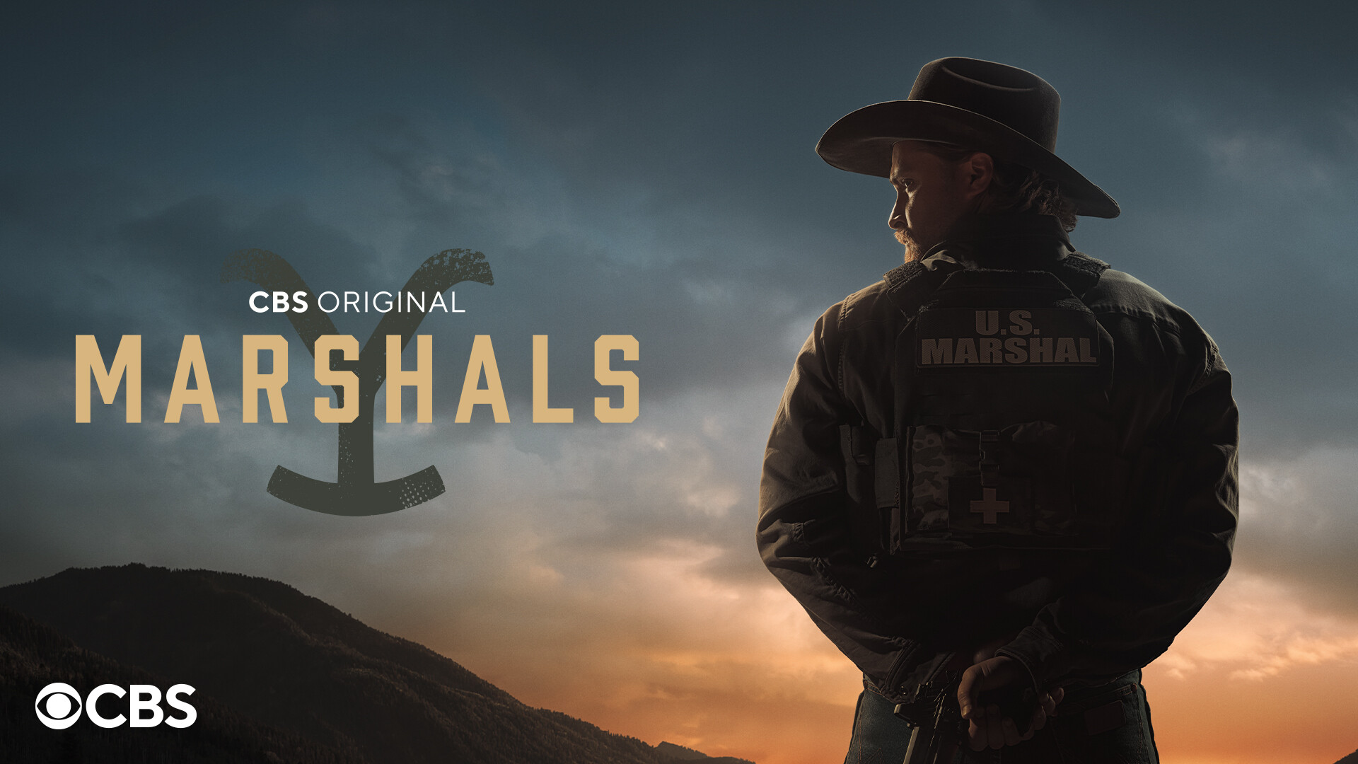 Marshals: CBS Changes Title of Taylor Sheridan's Yellowstone Spinoff - Why? (2026)