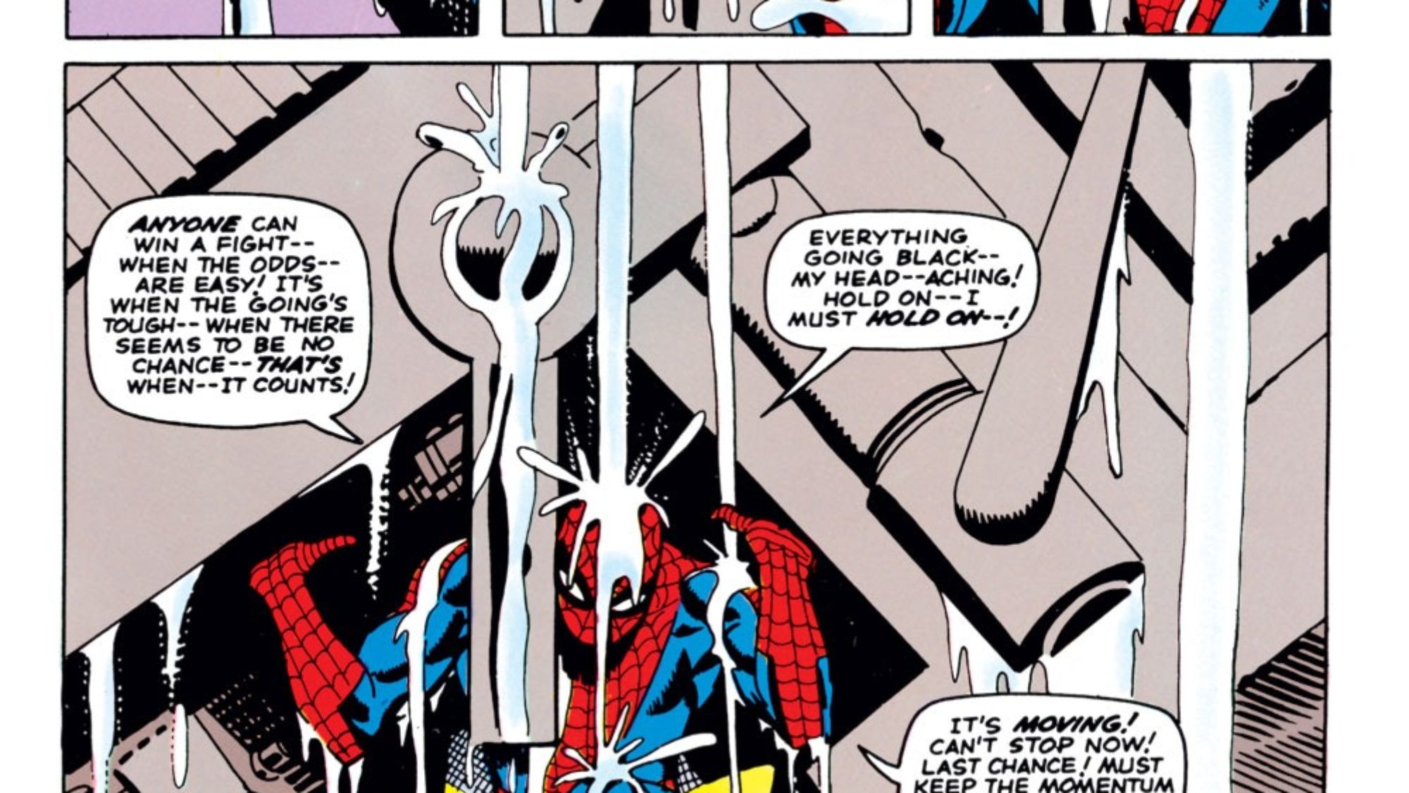 Both Superman/Spider-Man Crossovers Feature the Same Steve Ditko Homage? | Marvel vs DC Analysis (2026)
