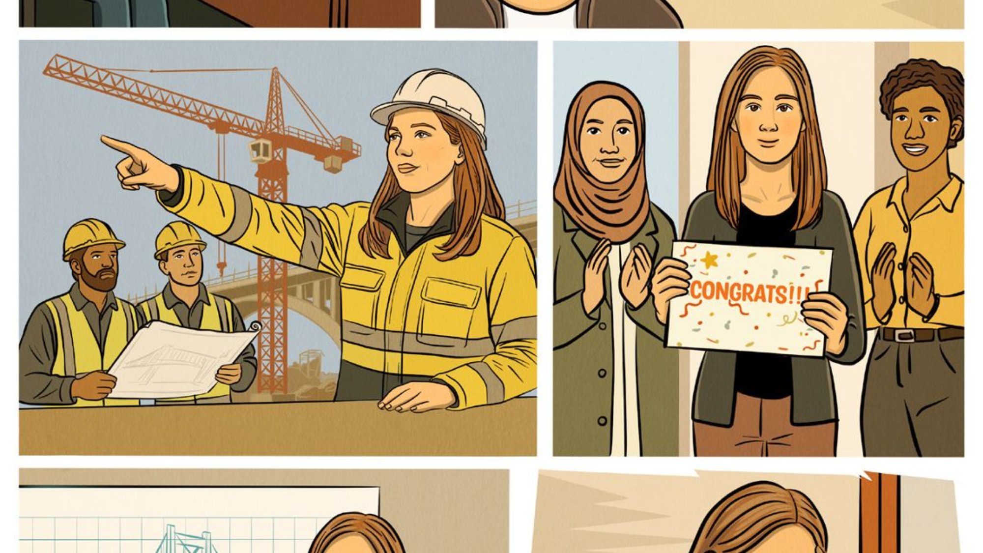 Is Dundee University A.I. Comic Controversy Real? The Menopause in the Workplace Debate Explained (2026)