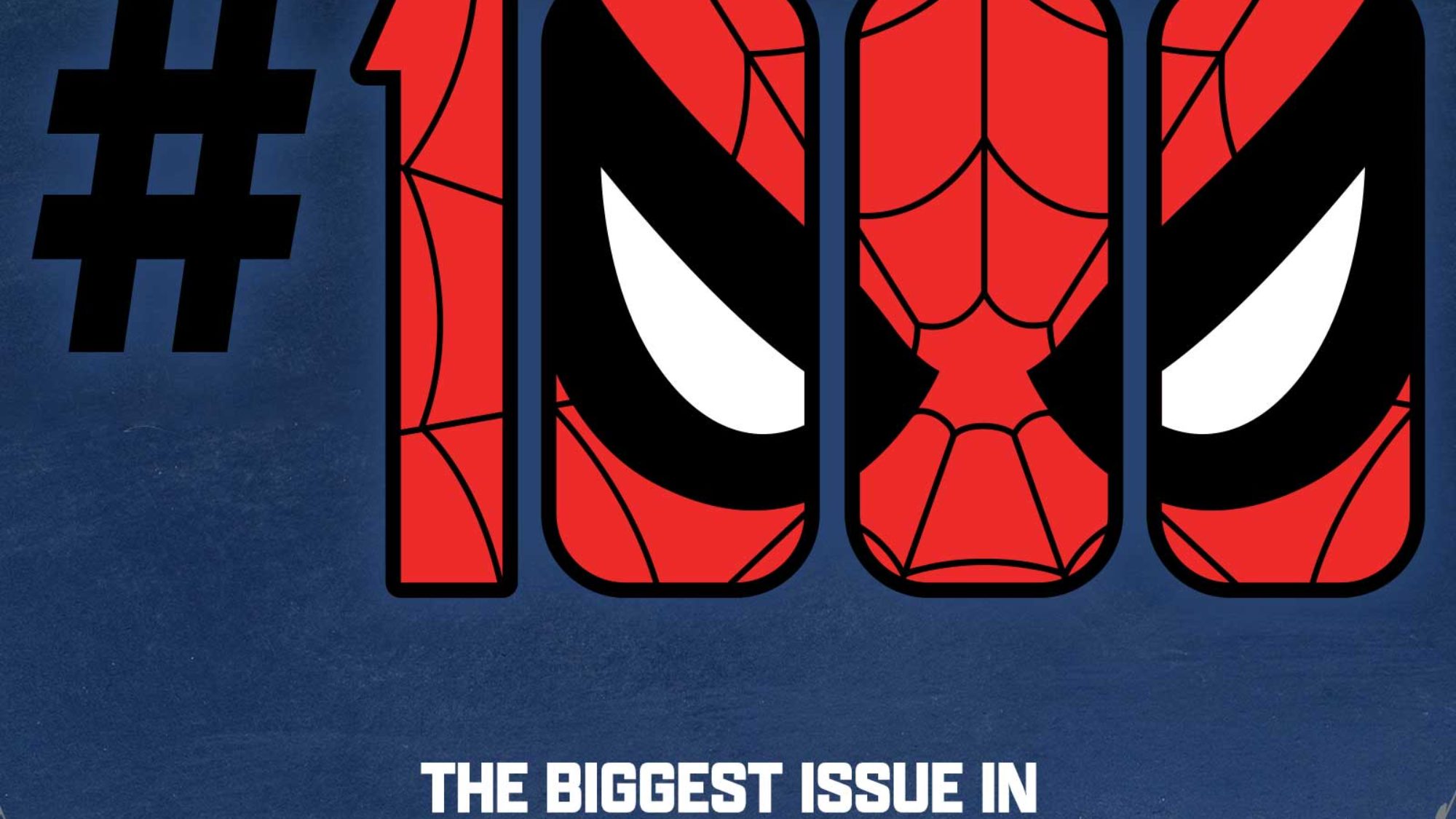 Marvel's Amazing Spider-Man #1000: The Biggest Issue in Spidey's History (2026)