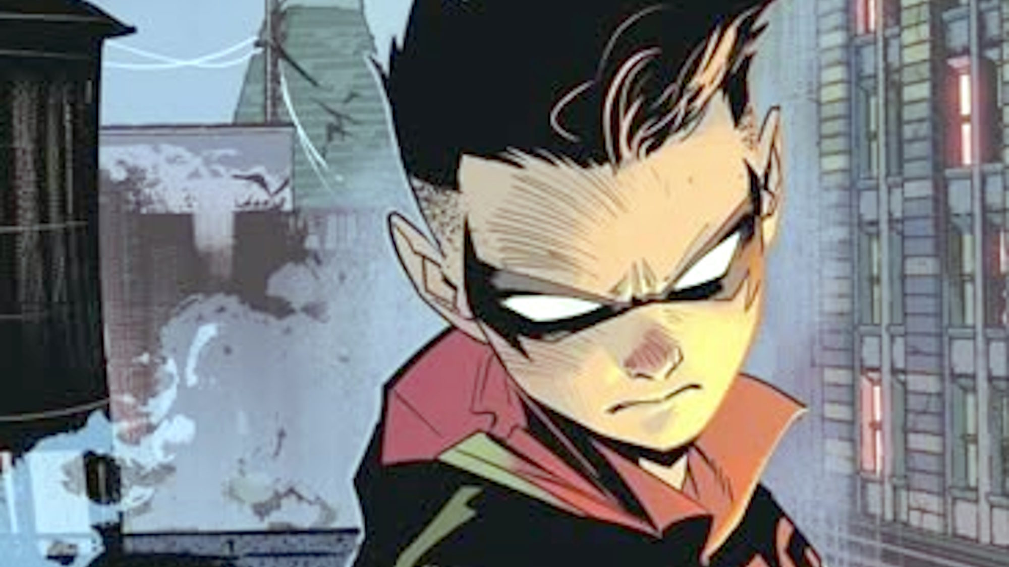 The Complex Birth of Damian Wayne: Batman's Son's Origin Story (2026)
