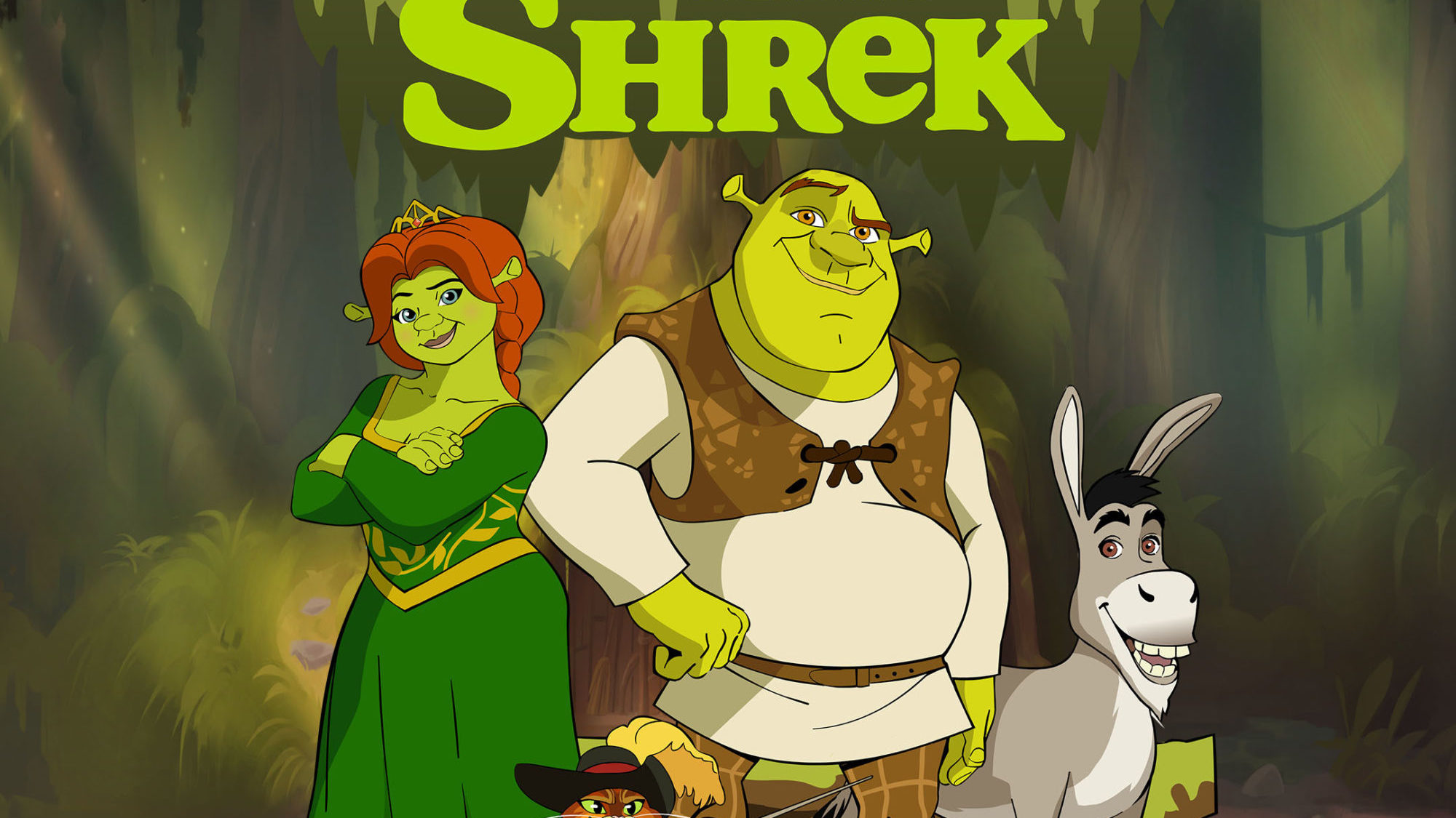 Shrek and Friends Join Brawlhalla: Crossover Event Details and Trailer (2026)