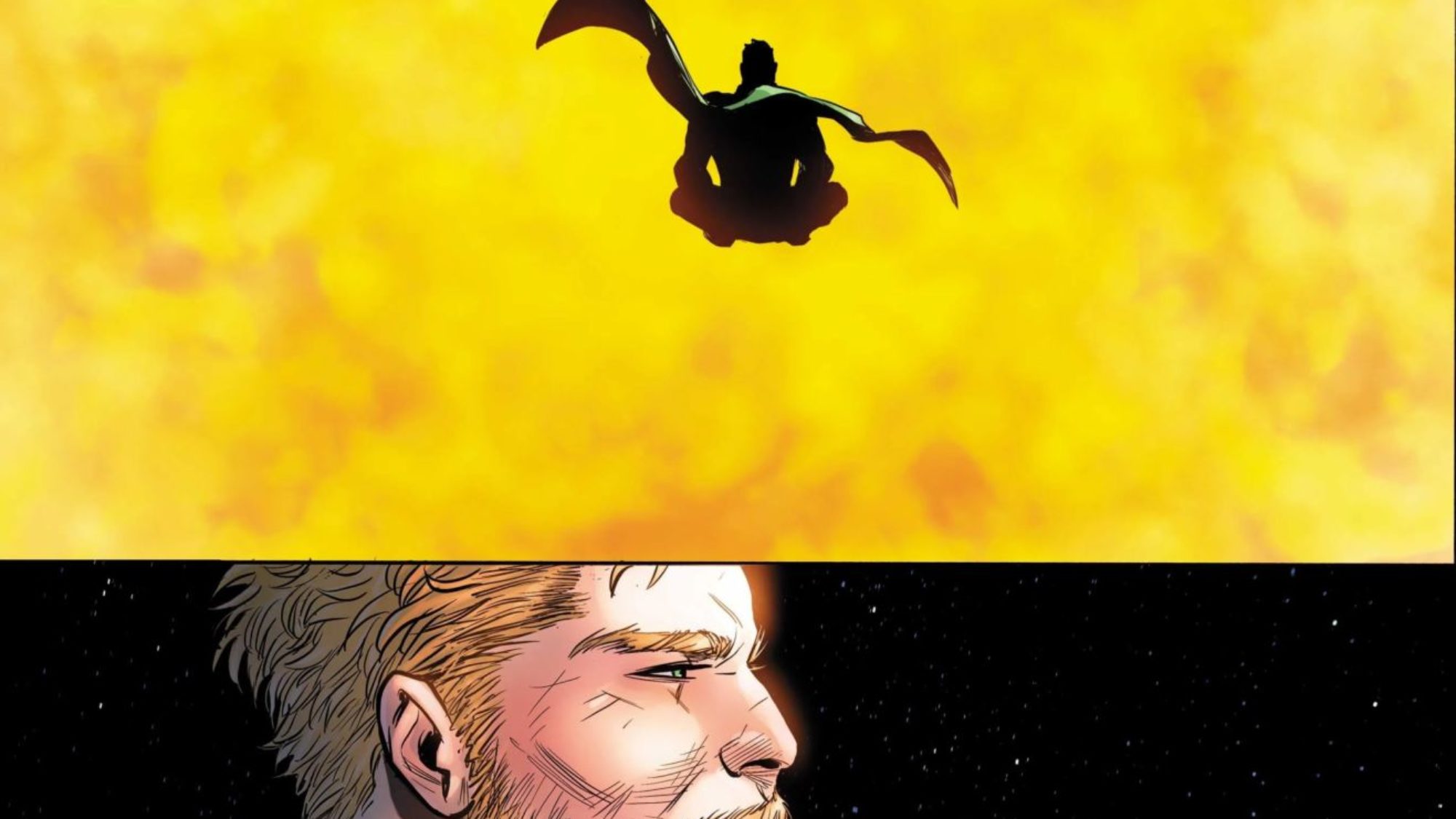 Avengers: Armageddon #3 Switches Artists to Ario Anindito (2026)