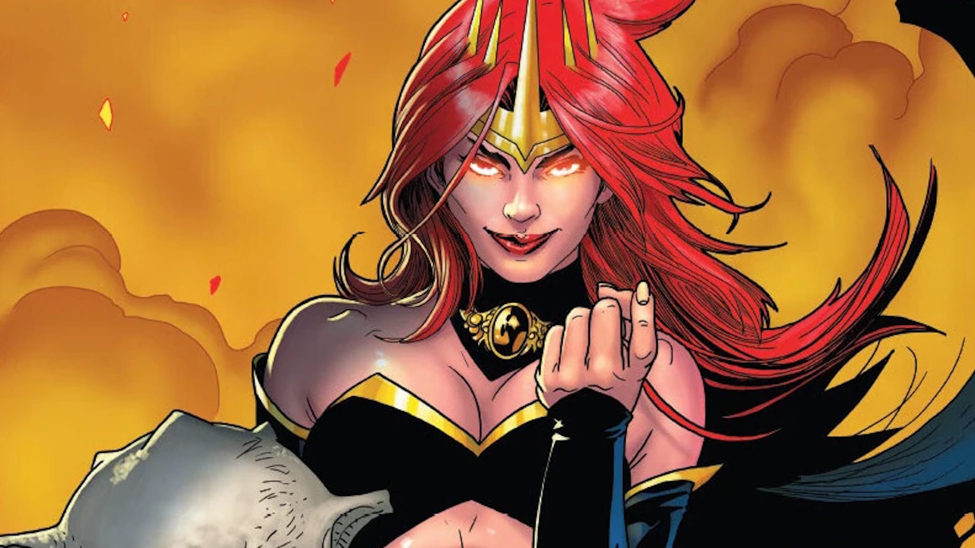 Madelyne Pryor Returns to X-Men: Marvel's Complex Character's Comeback (2026)