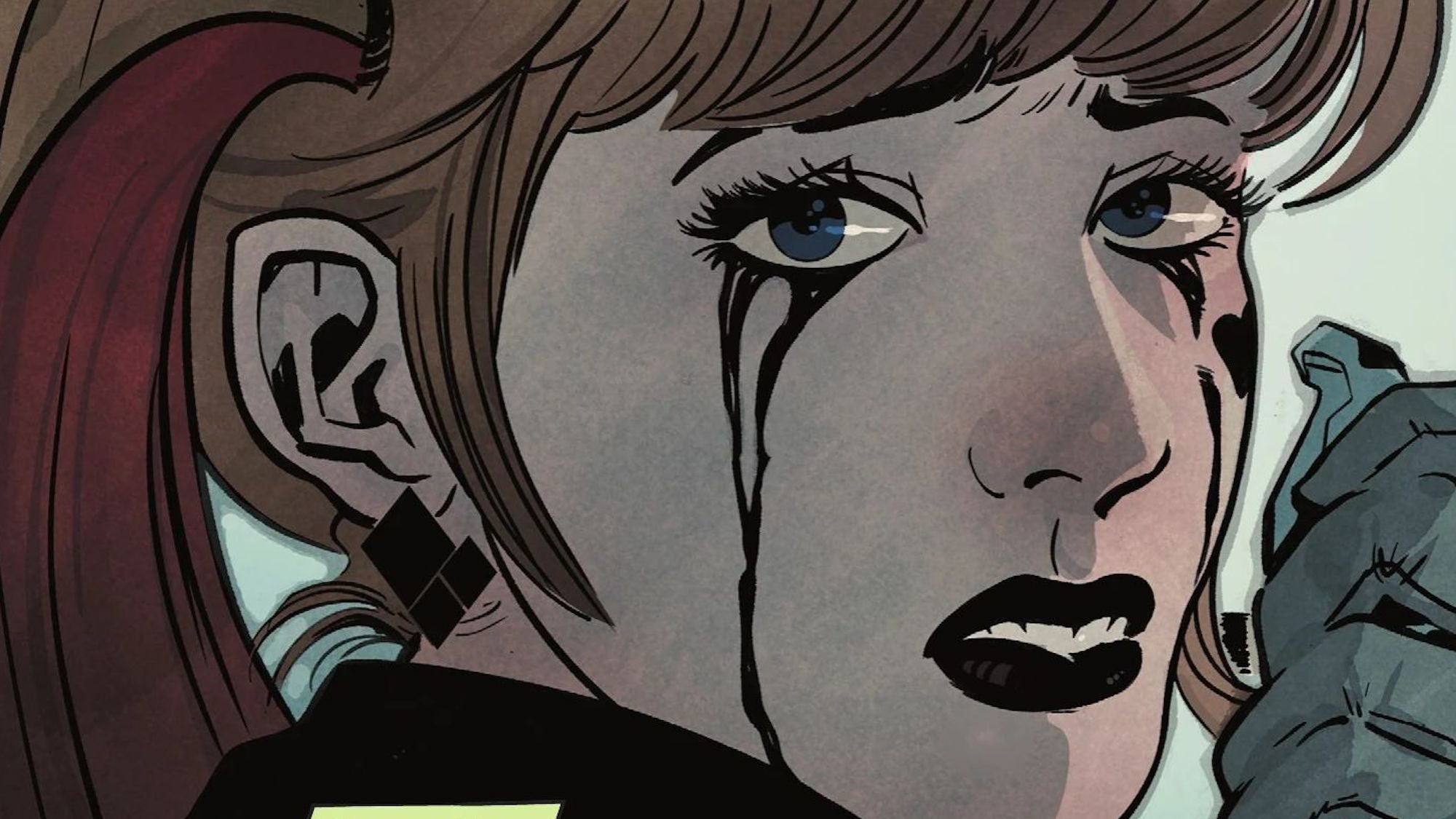Back Together Again For Harley Quinn #69 And Poison Ivy #50? - DC Comics (2026)