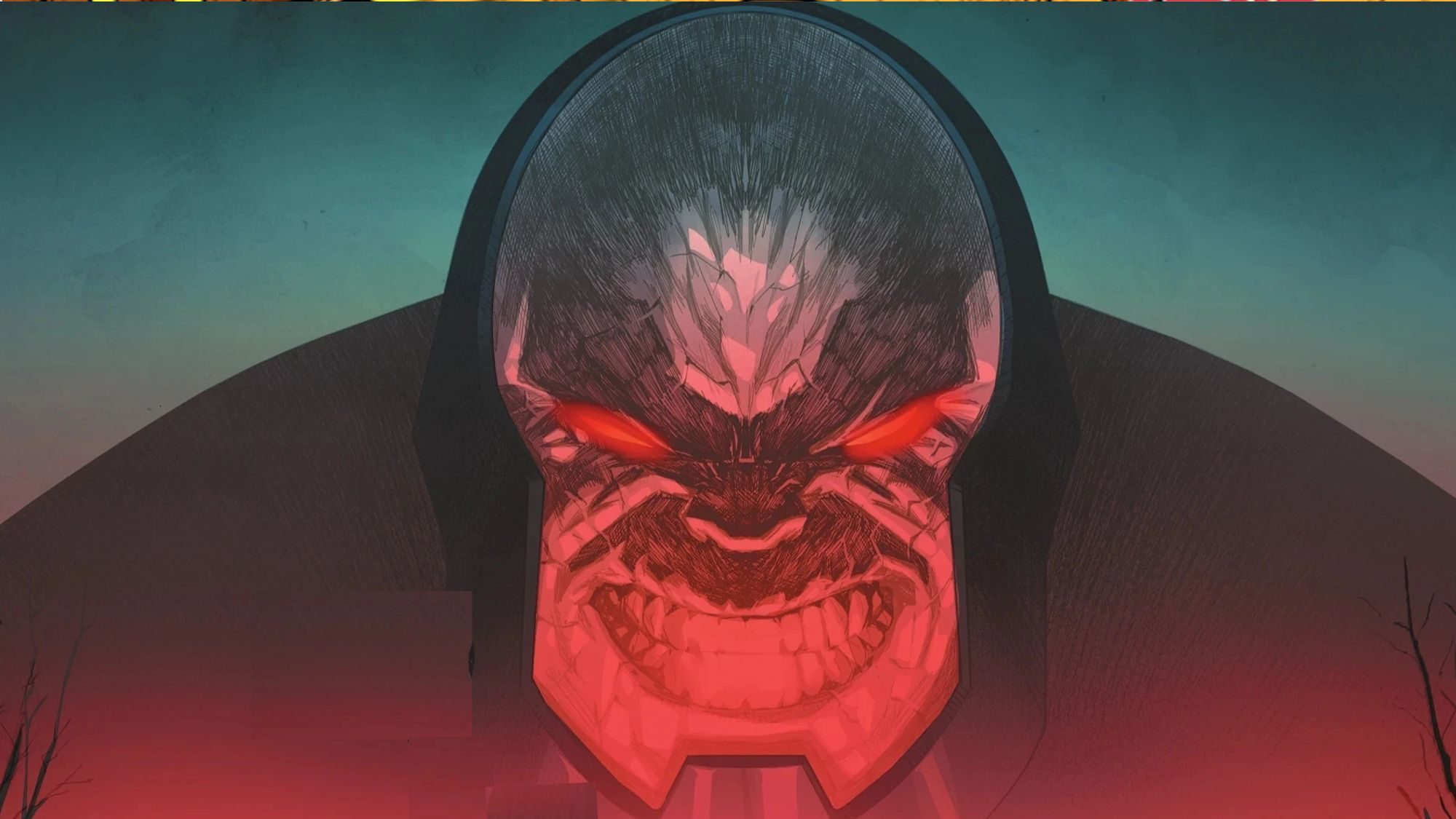 DC Comics: Unraveling the Threads of Absolute Crisis (2026)