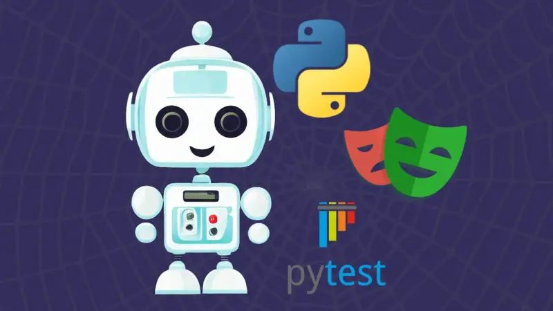 Debugging Web Ui Automation Issues With Python - Premium Gradient Design Gallery - 8K