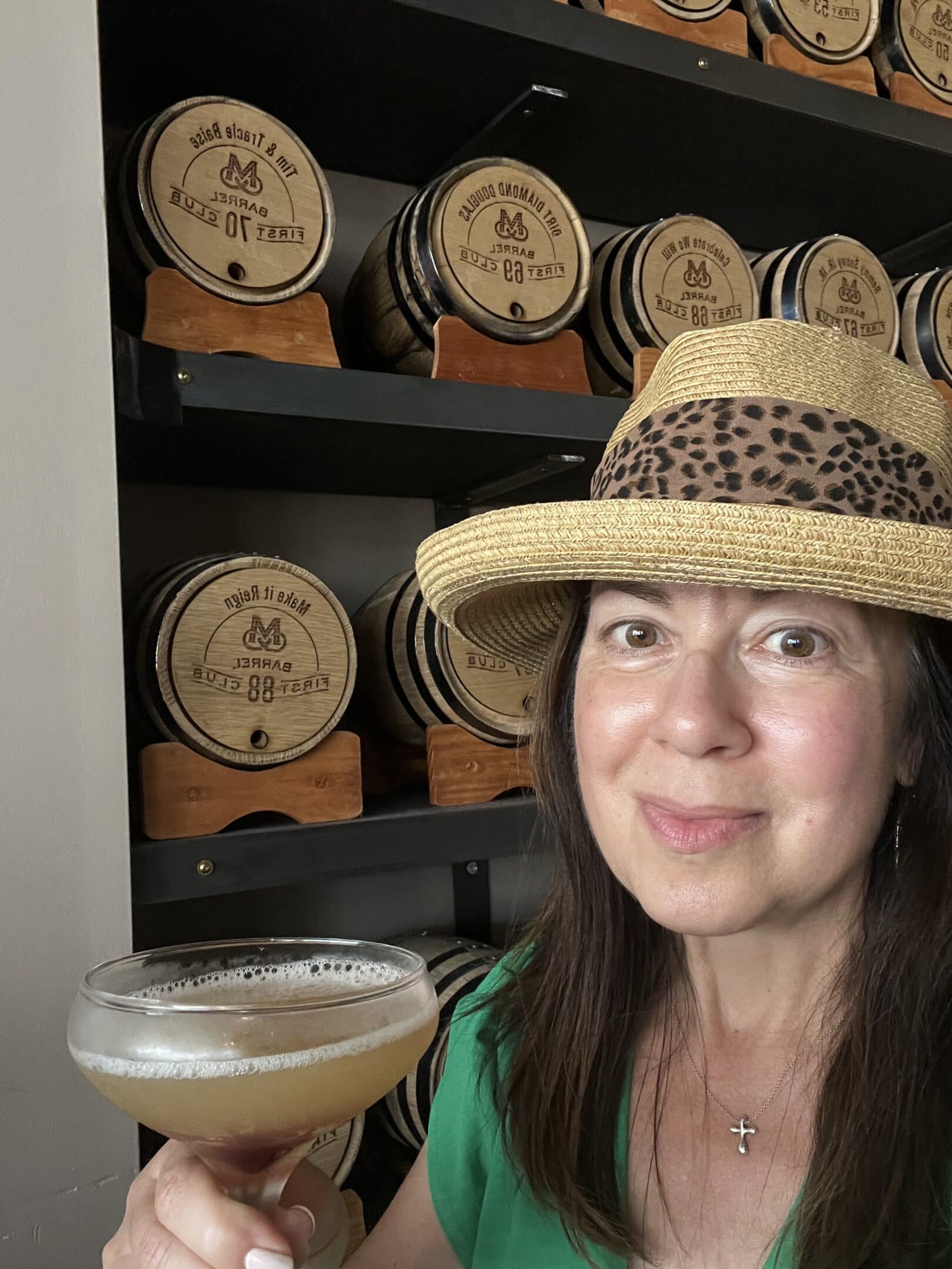 Picture of Ephi Maglaris