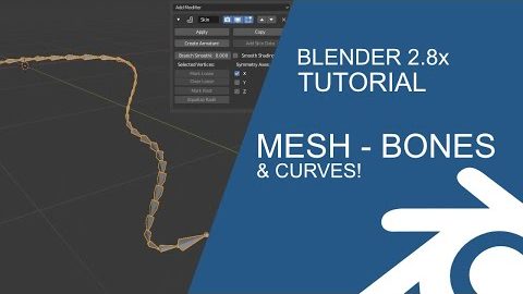Convert Blender Education Portal