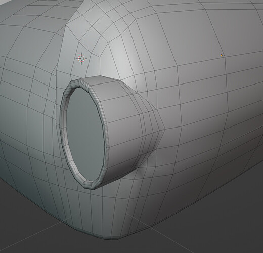 Modeling How To Attach Mesh Object To Another Mesh Blender Stack - Amazing Geometric Art - Full HD