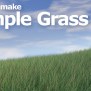 Blender Simple Grass - Tutorials, Tips And Tricks - Blender Artists ...