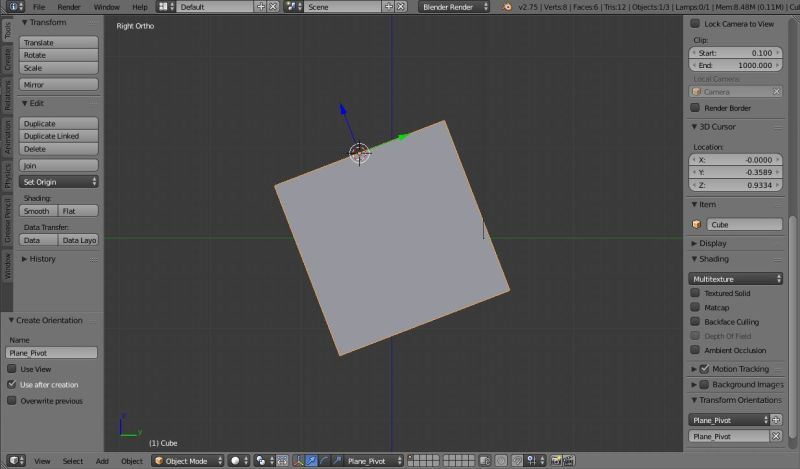 Pivot Orientation Models Are Not Equal To Rotate And Move Tools Pivot Building Support - Premium Colorful Pattern Gallery - 4K