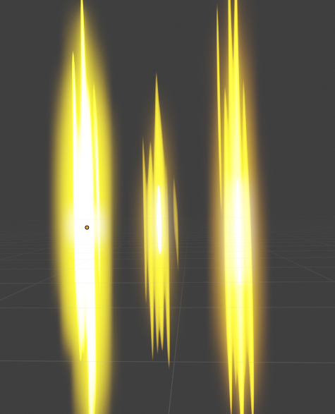 pics Animated Super Saiyan Aura anime style aura tutorial tutorials