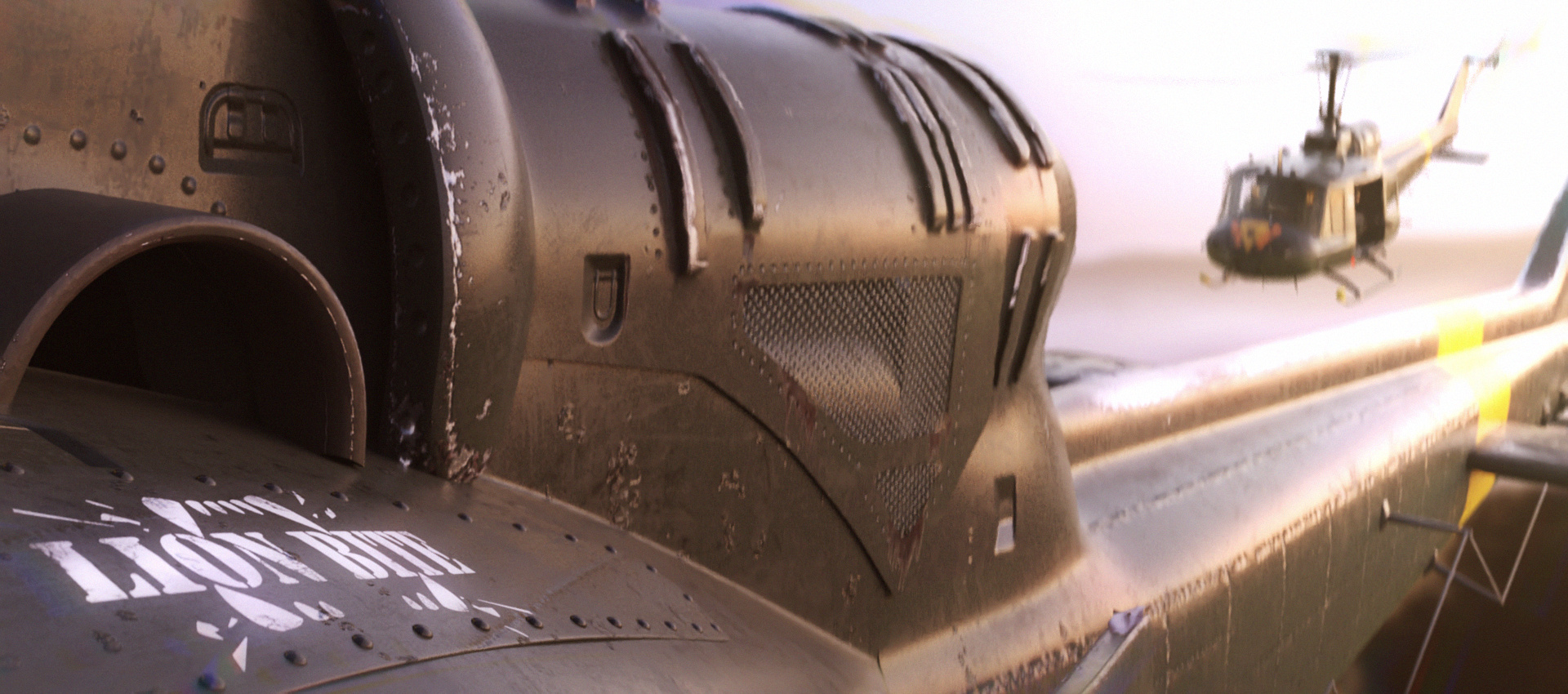 Dwayne johnson will play the boyfriend of josh hutcherson's mom, who hutcherson is forced to bring on a trip to a mythical and monstrous island to. Alternate Kong Skull Island Movie Trailer With Blender Finished Projects Blender Artists Community