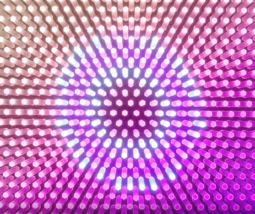 Sound Reactive Geometry Nodes Blender Tutorial How To Audio Music Simulation Frequency Spectrum - Geometric Wallpaper Collection - Retina Quality