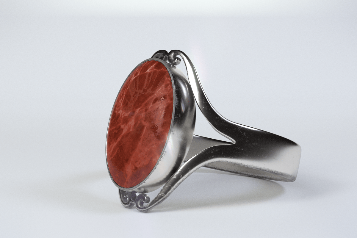 Ring of Health
