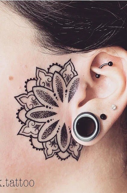 Significado De Tatuagens De Mandala - Blendup Significados De Tatuagens 640_x_423_webp