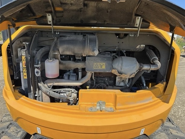 2023 JCB 85Z-2 Excavator