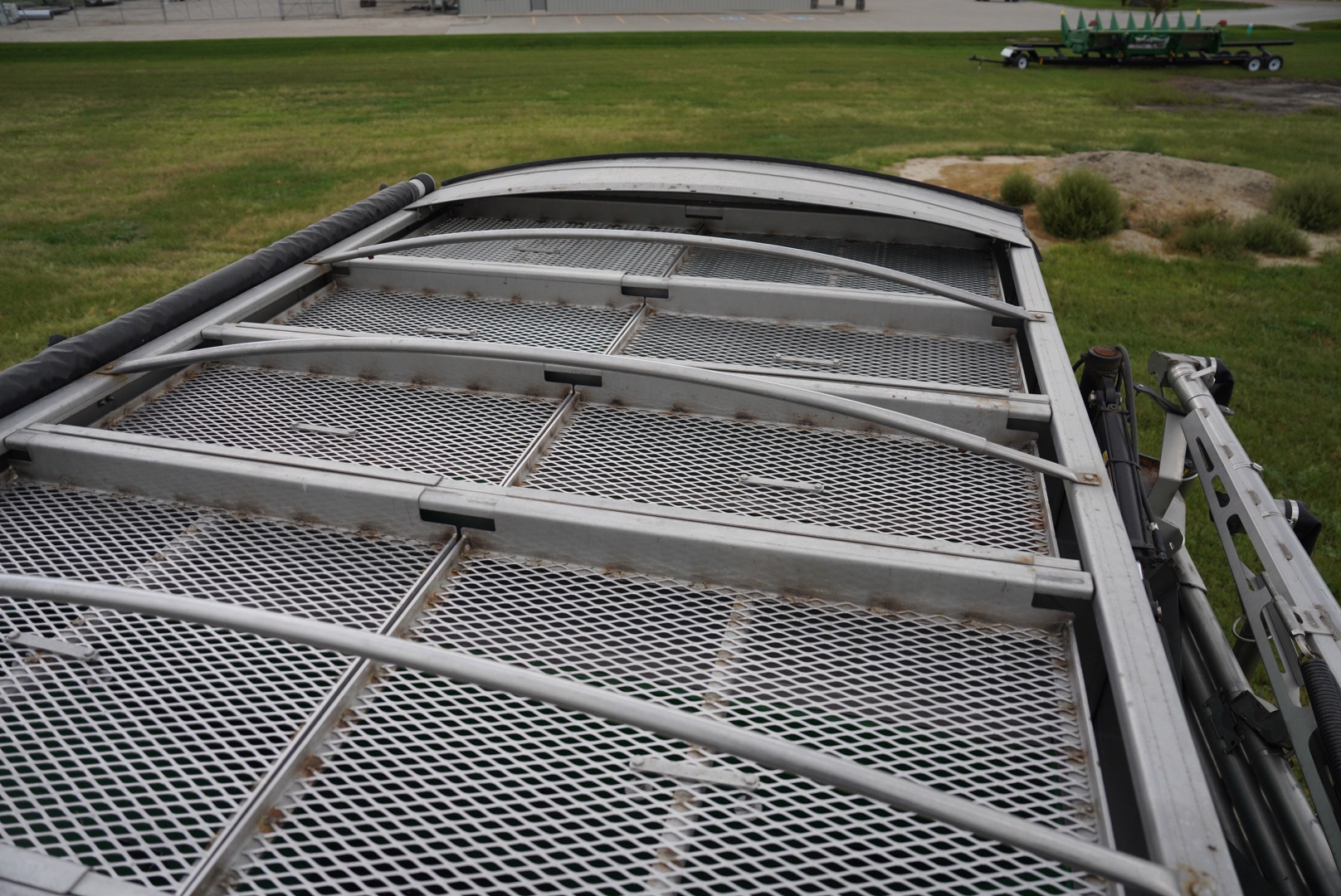 2023 John Deere 700R Fertilizer Applicator