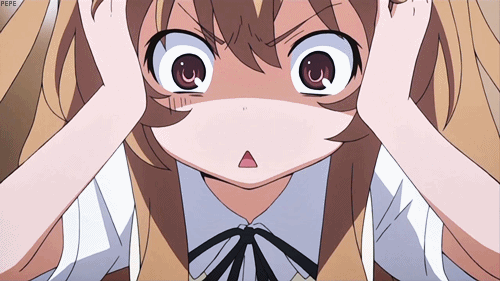 30 Day Anime Challenge- Day 24: The moment that shocked me the most in an  anime | Blerdy Otome
