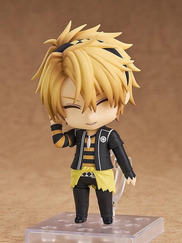 Preorder Amnesia Memories Toma Nendoroid | Blerdy Otome
