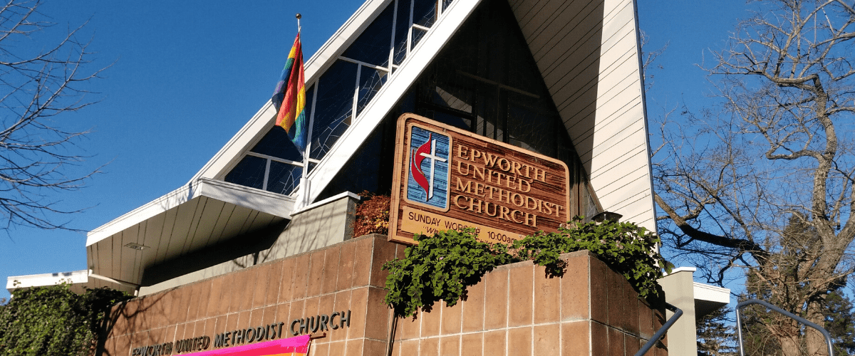 Methodist Church