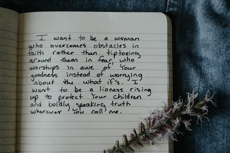 Finding Grace in Motherhood