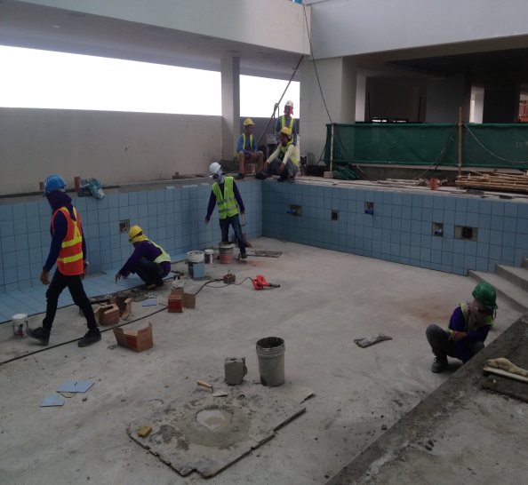 Services Blessed Trinity Engineering - Premium Geometric Image Gallery - HD