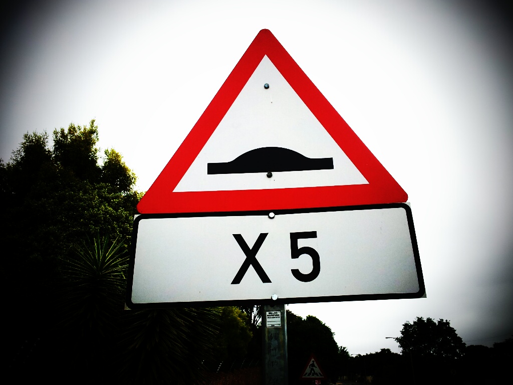 sign