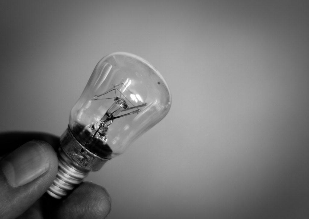 3 Ways to Protect Your Ideas From Yourself