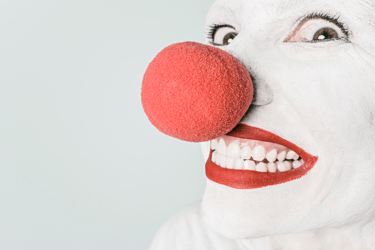 Life, Leadership And The Boring Stuff